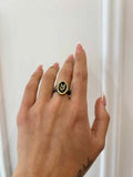 Anello corna image 0