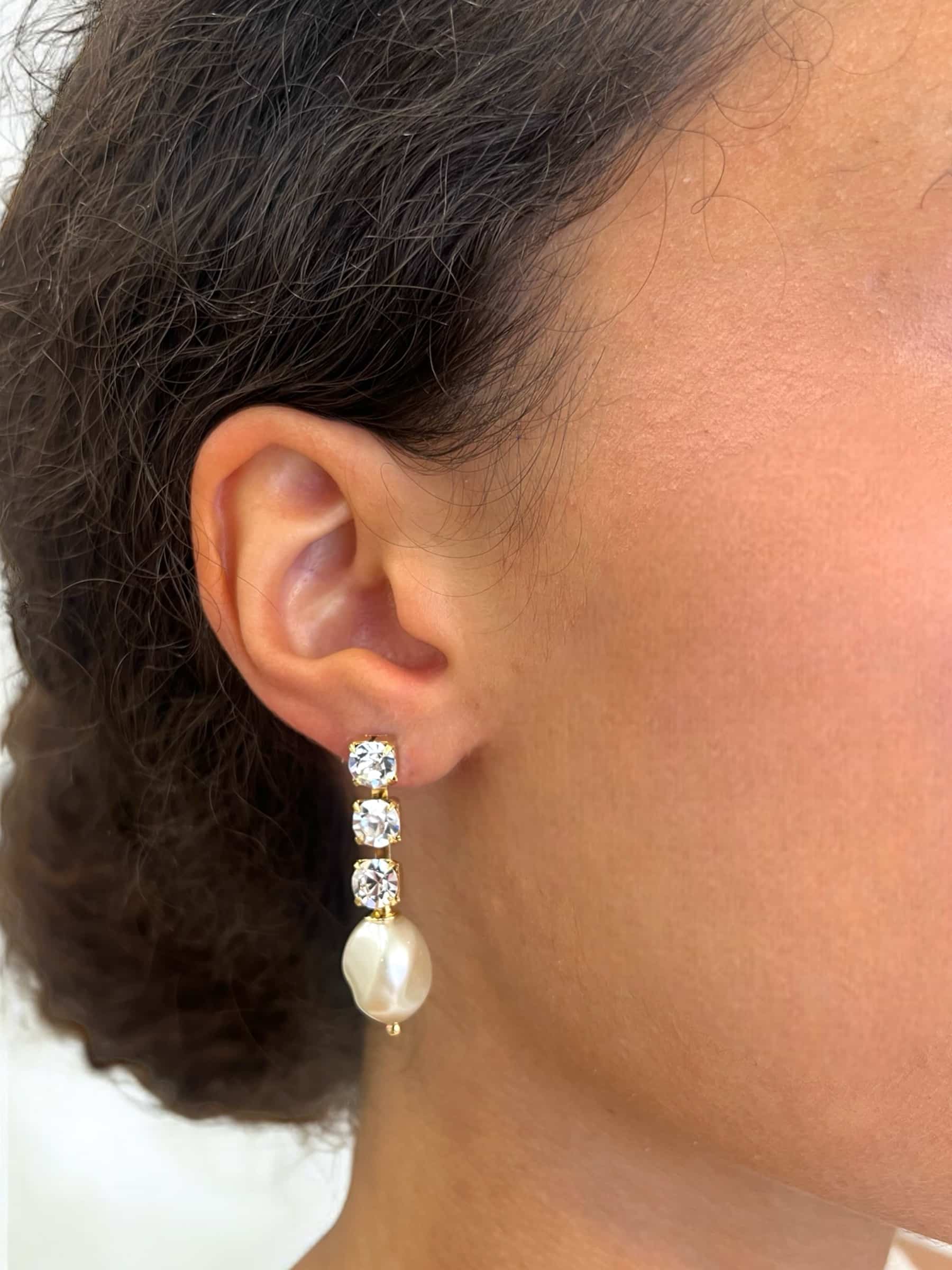 Orecchini London image 0