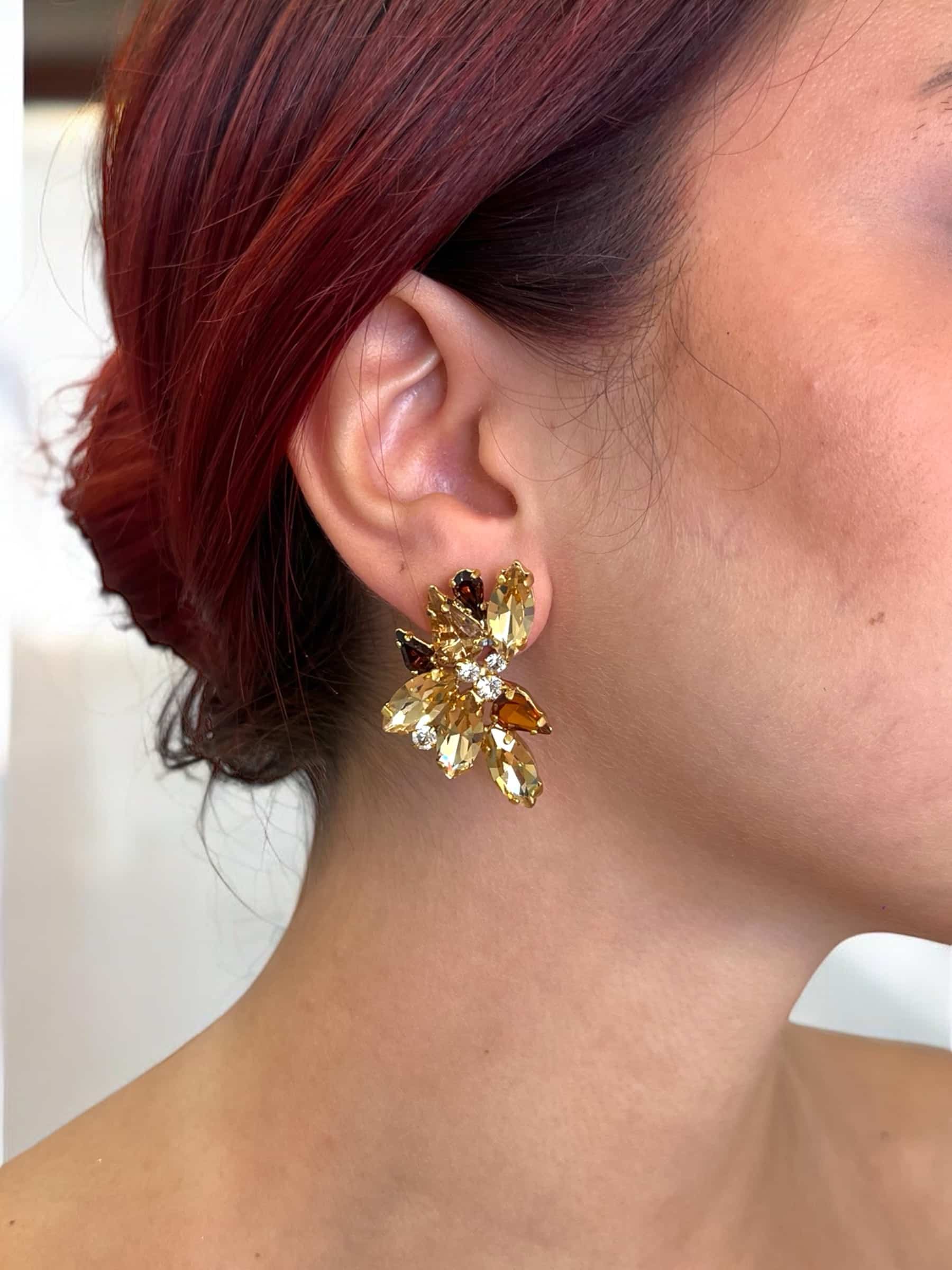 Orecchini Autumn image 0