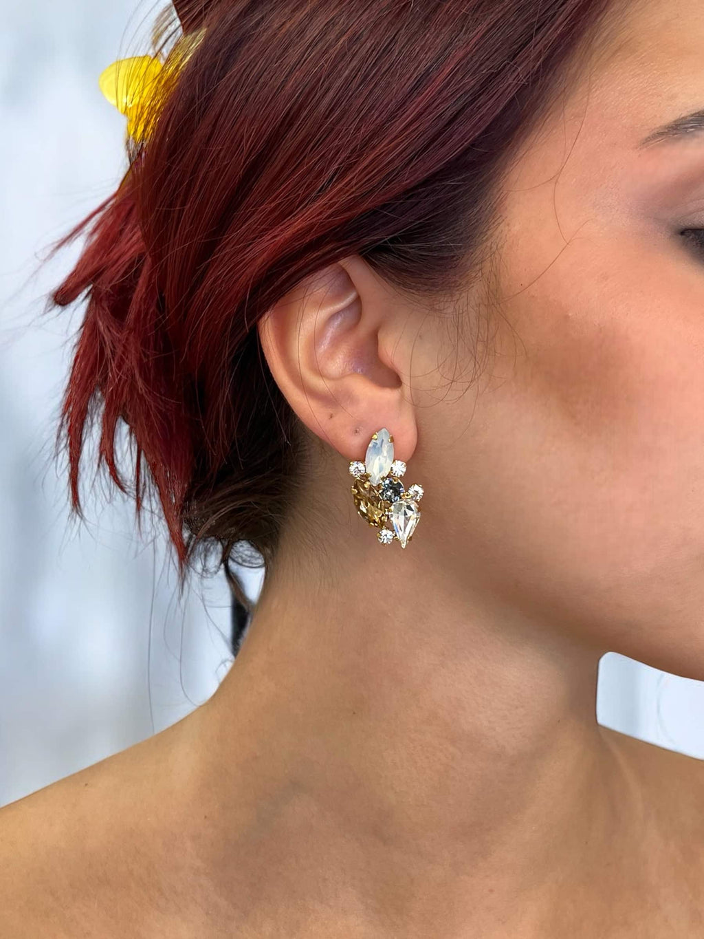 Orecchini sofia image 0