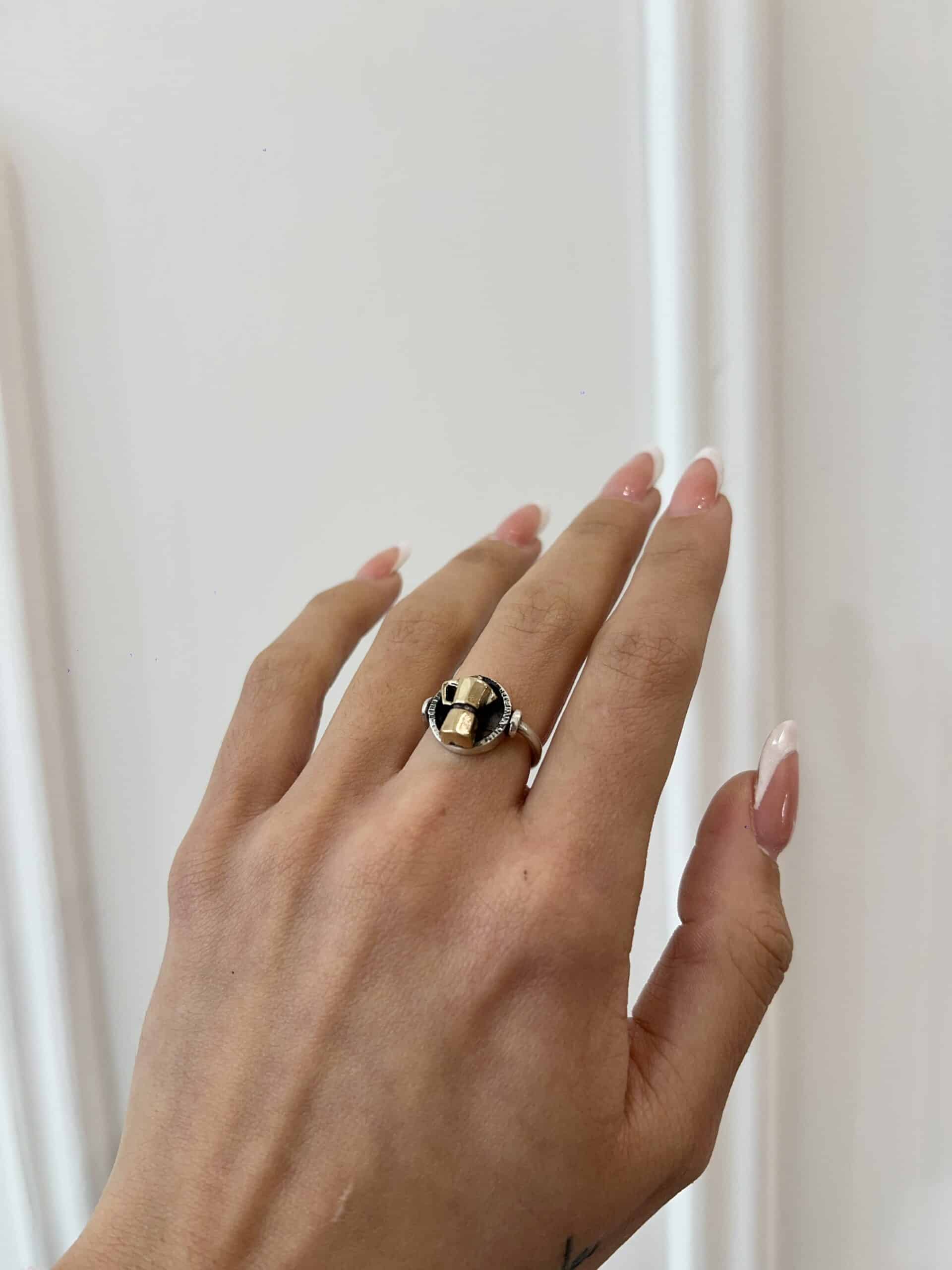 Anello caffettiera image 1