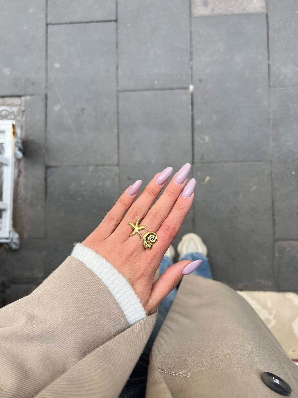 Anello Mar image 0