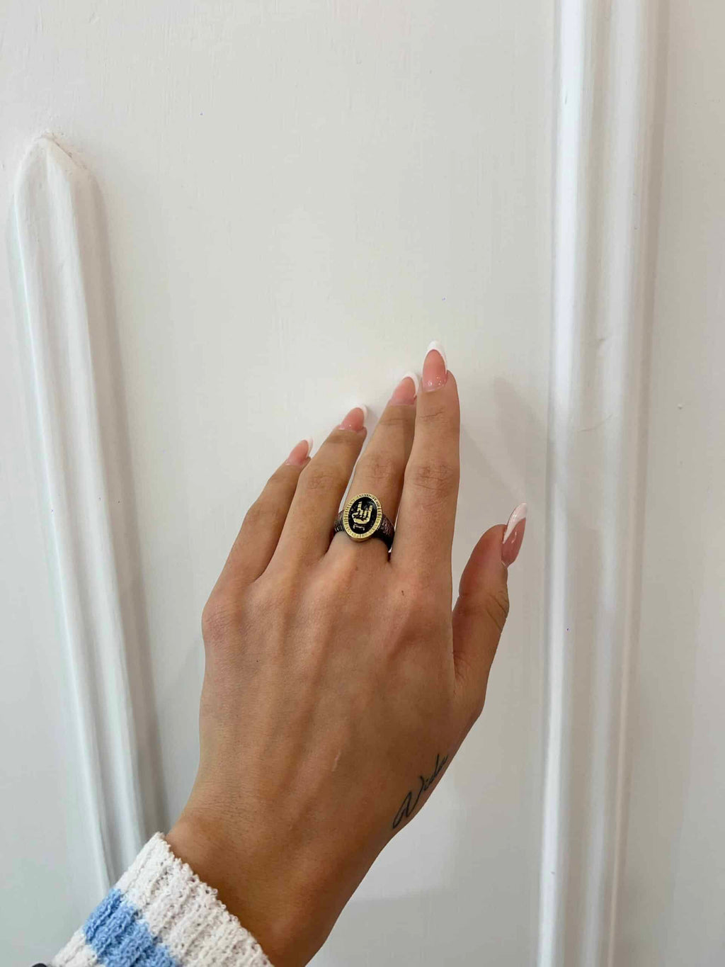 Anello corna image 1