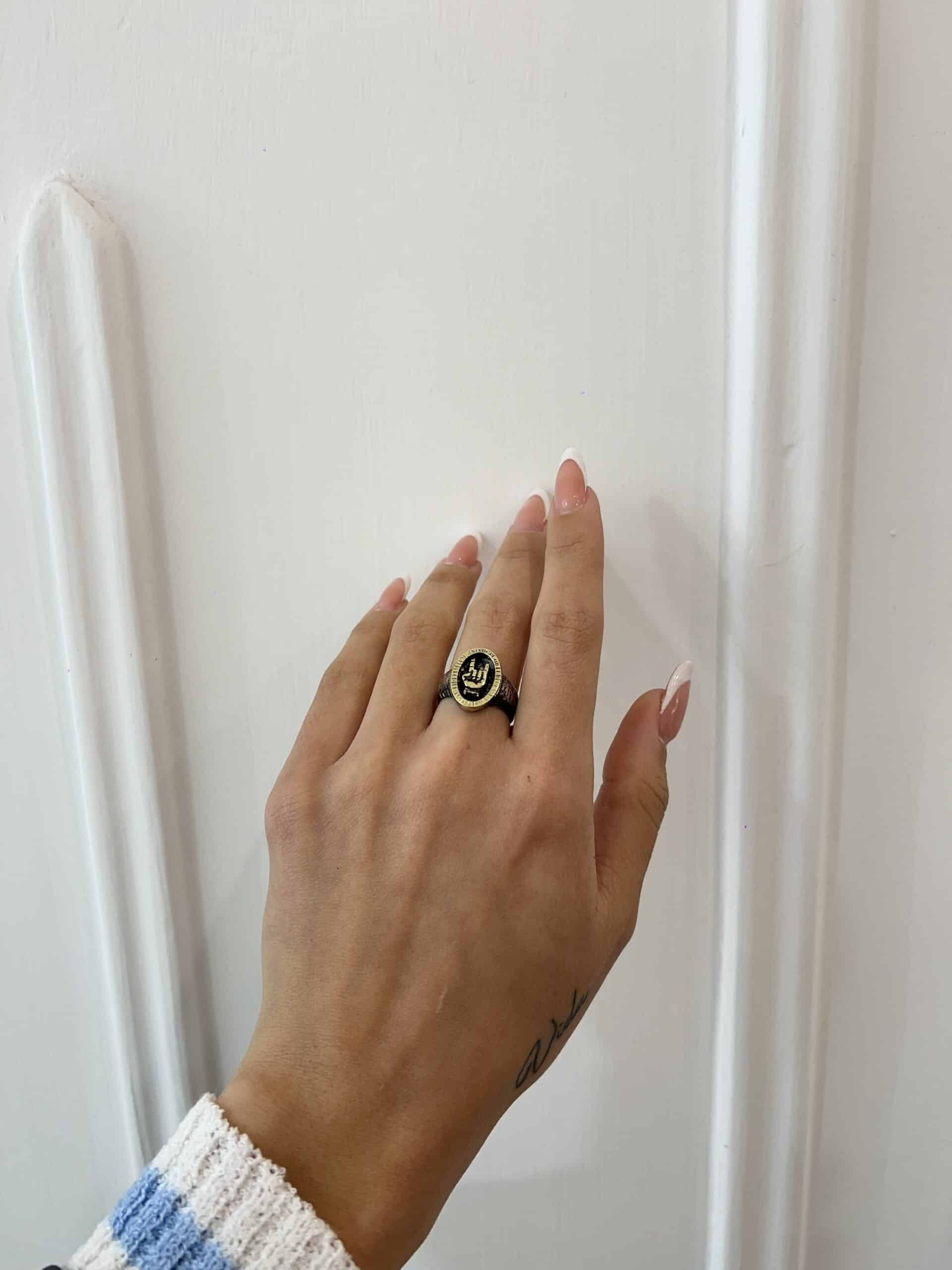 Anello corna image 1