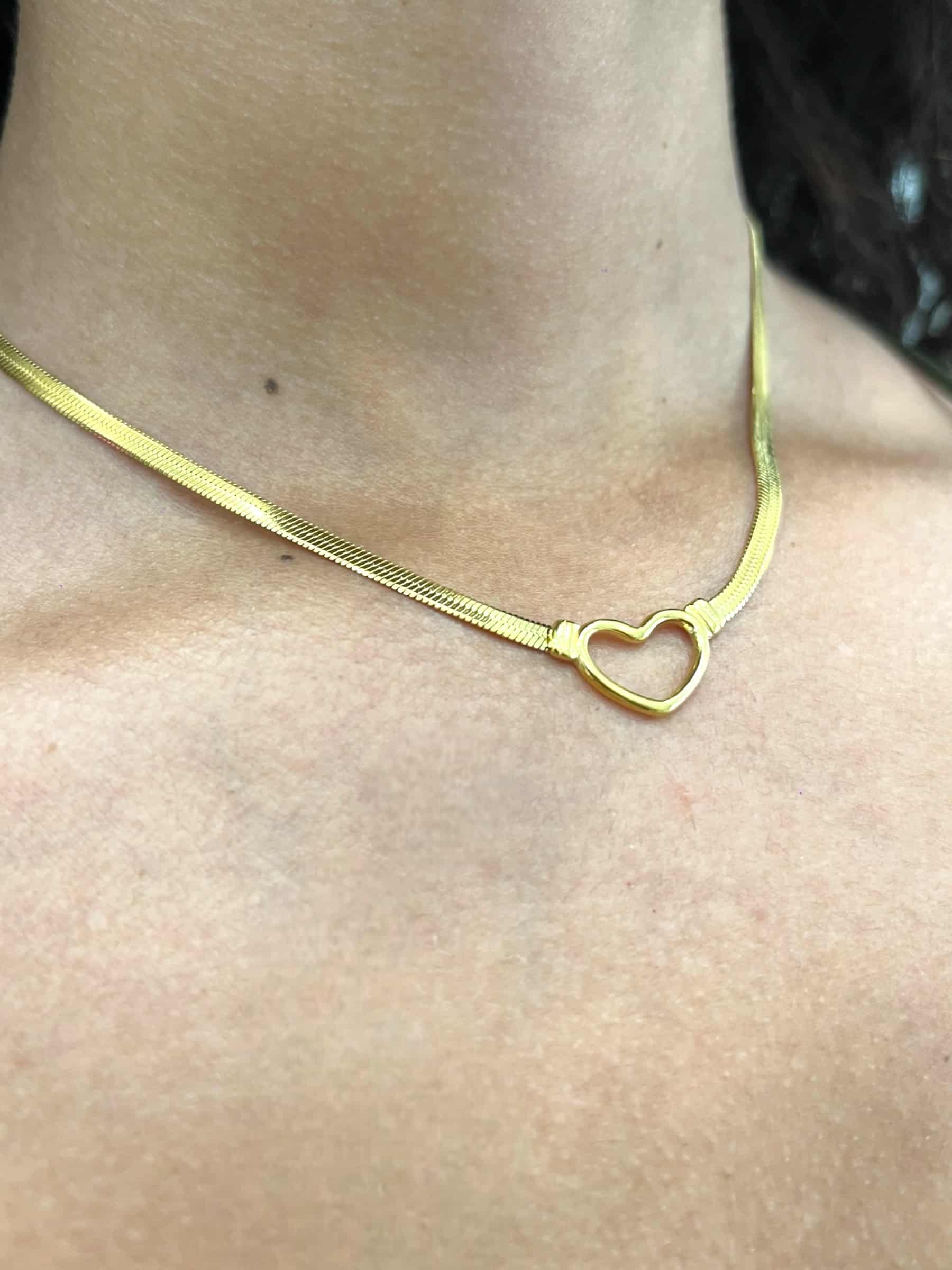 Collana Amour image 0