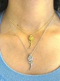 Collana Rosa image 0