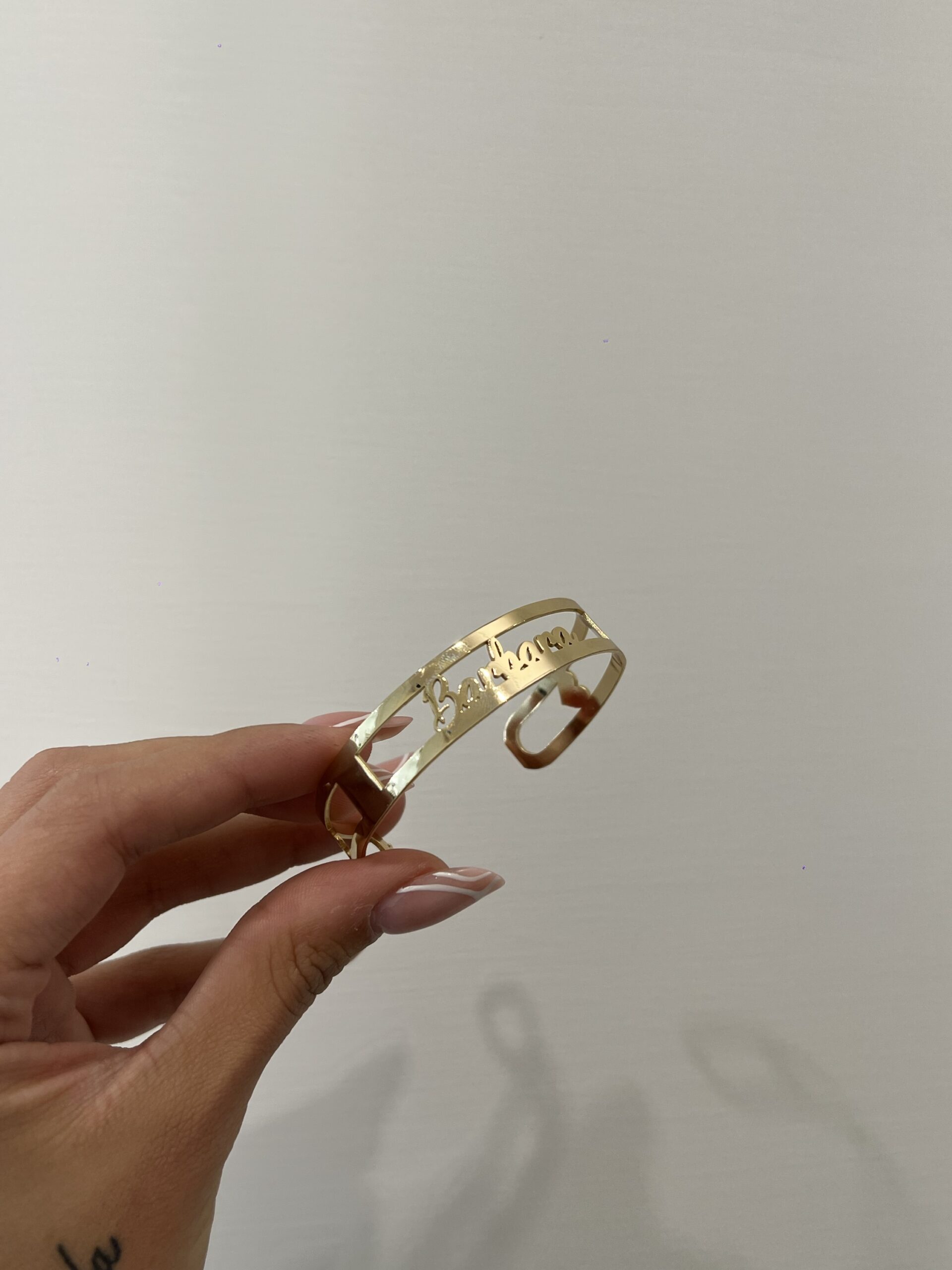 Bracciale Simple Personalizzato image 0