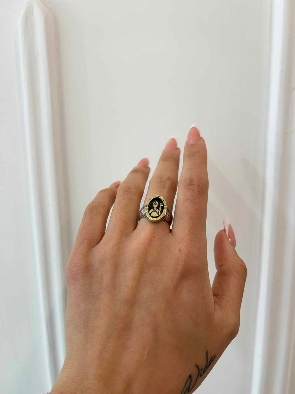Anello San gennaro image 1