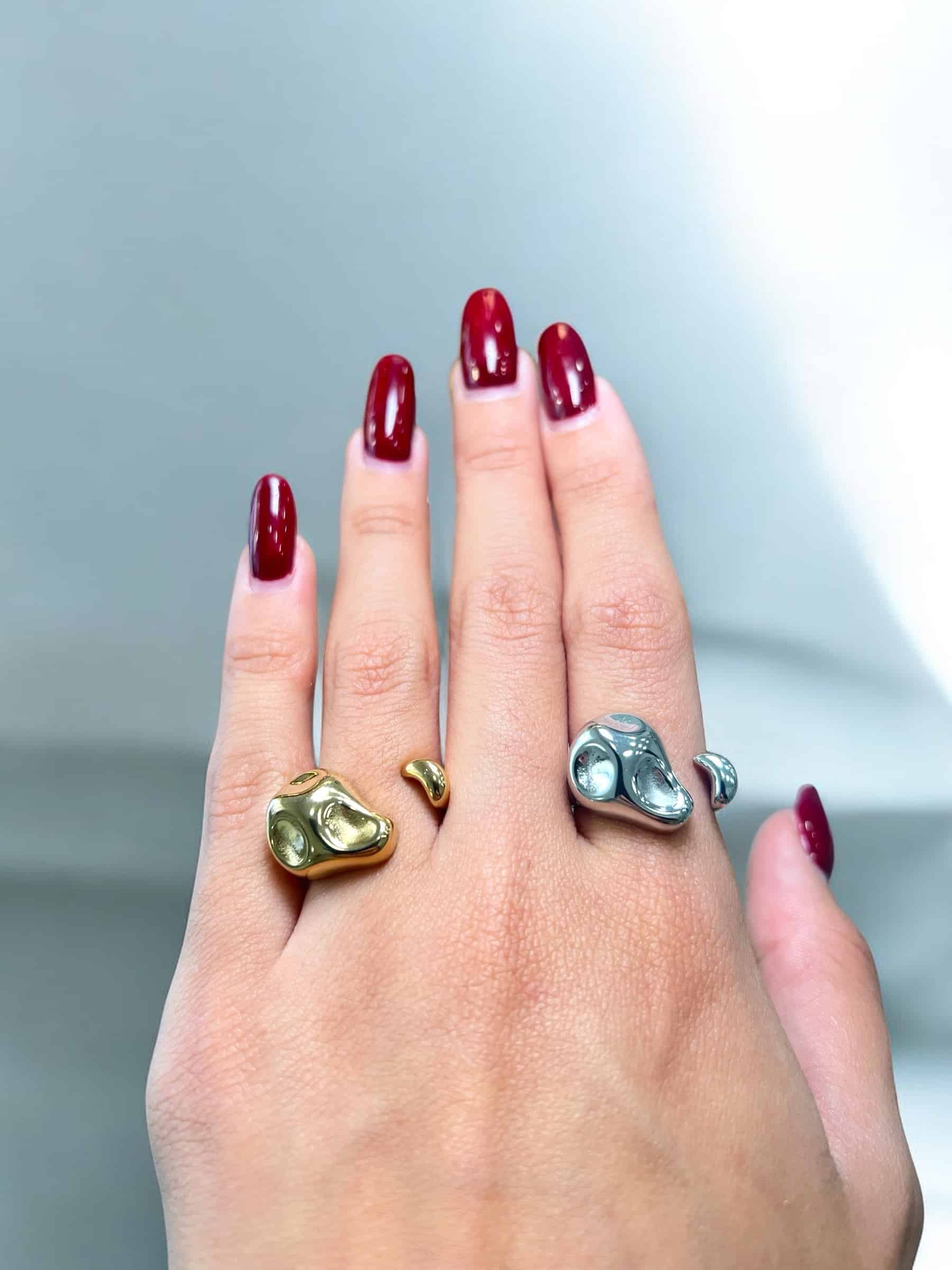 Anello Giuly image 1