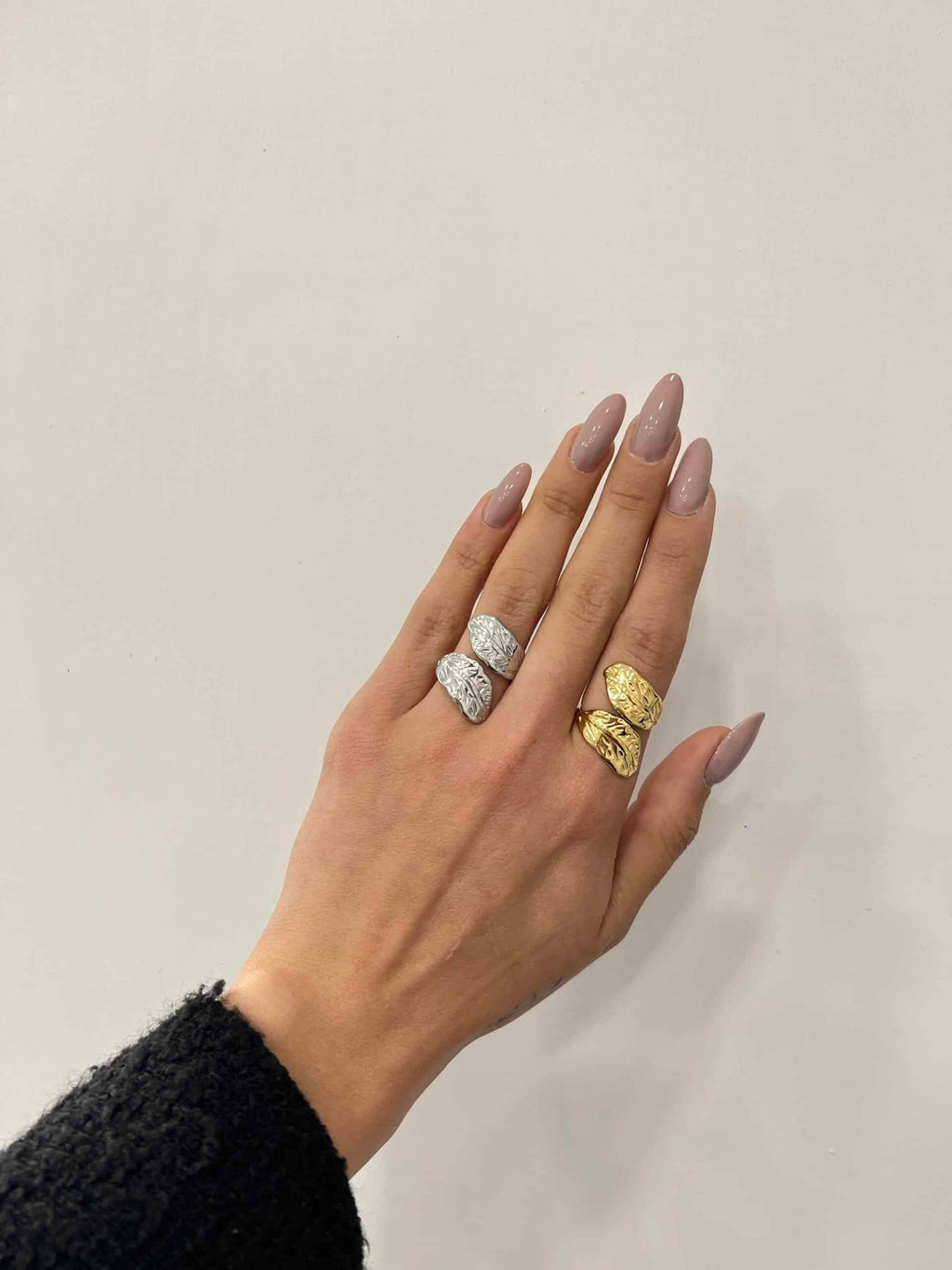 Anello Alma image 0