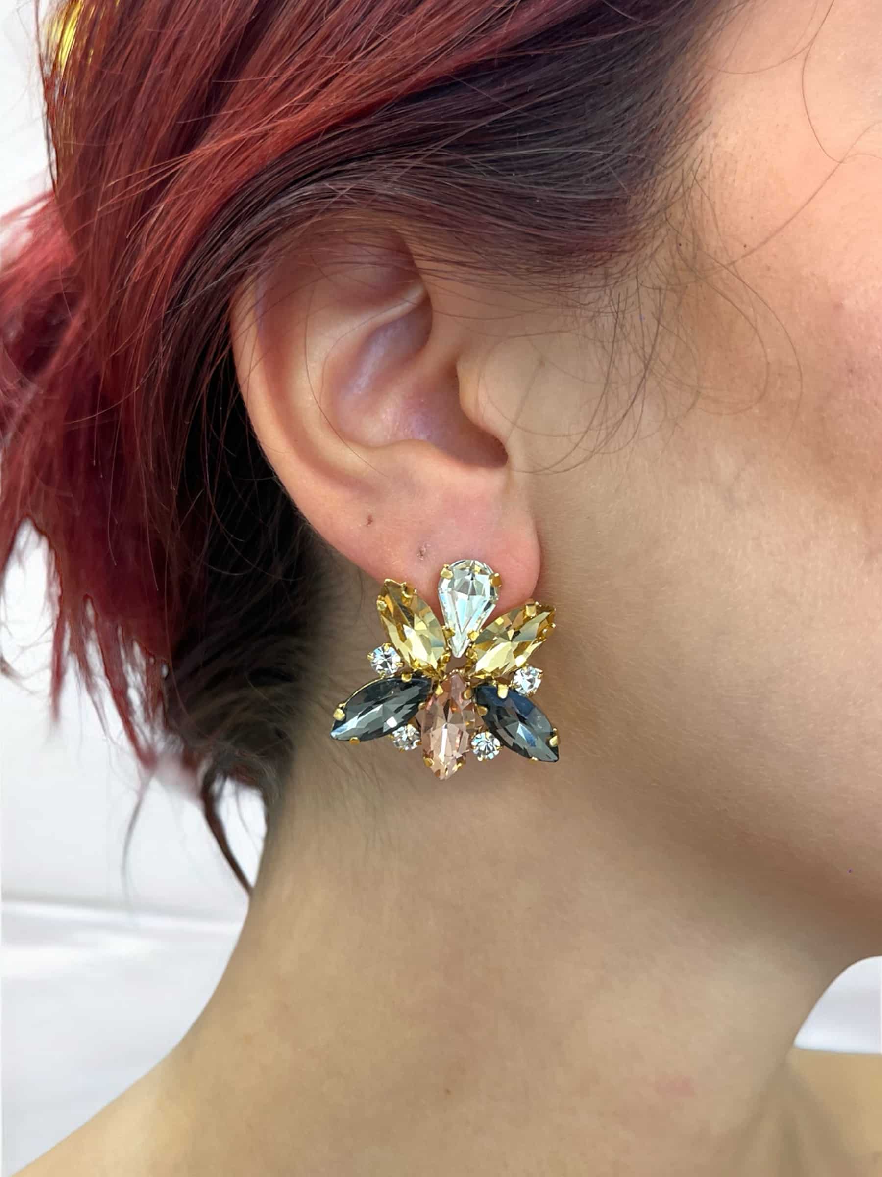 Orecchini Musa image 0