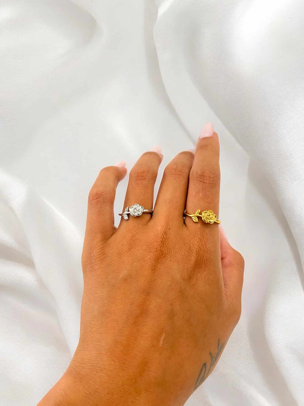 Anello Belle image 1