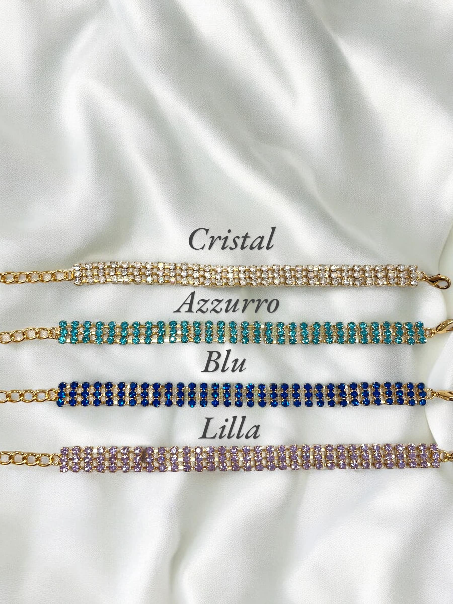 Bracciale Elegant image 2