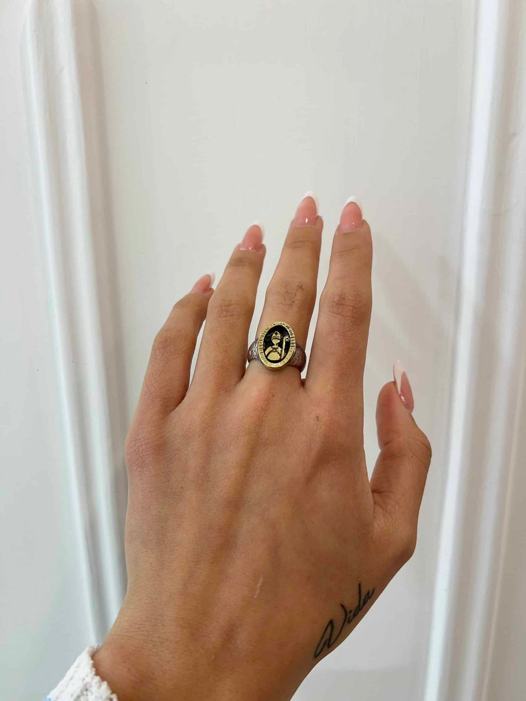 Anello San gennaro image 0