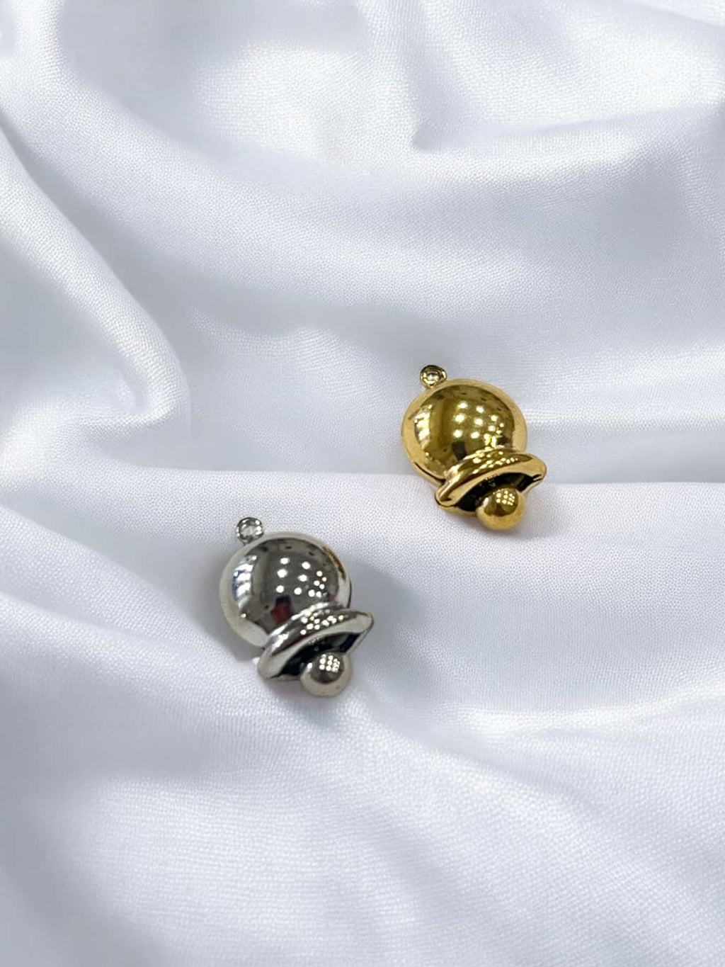 Ciondolo Campanella image 0