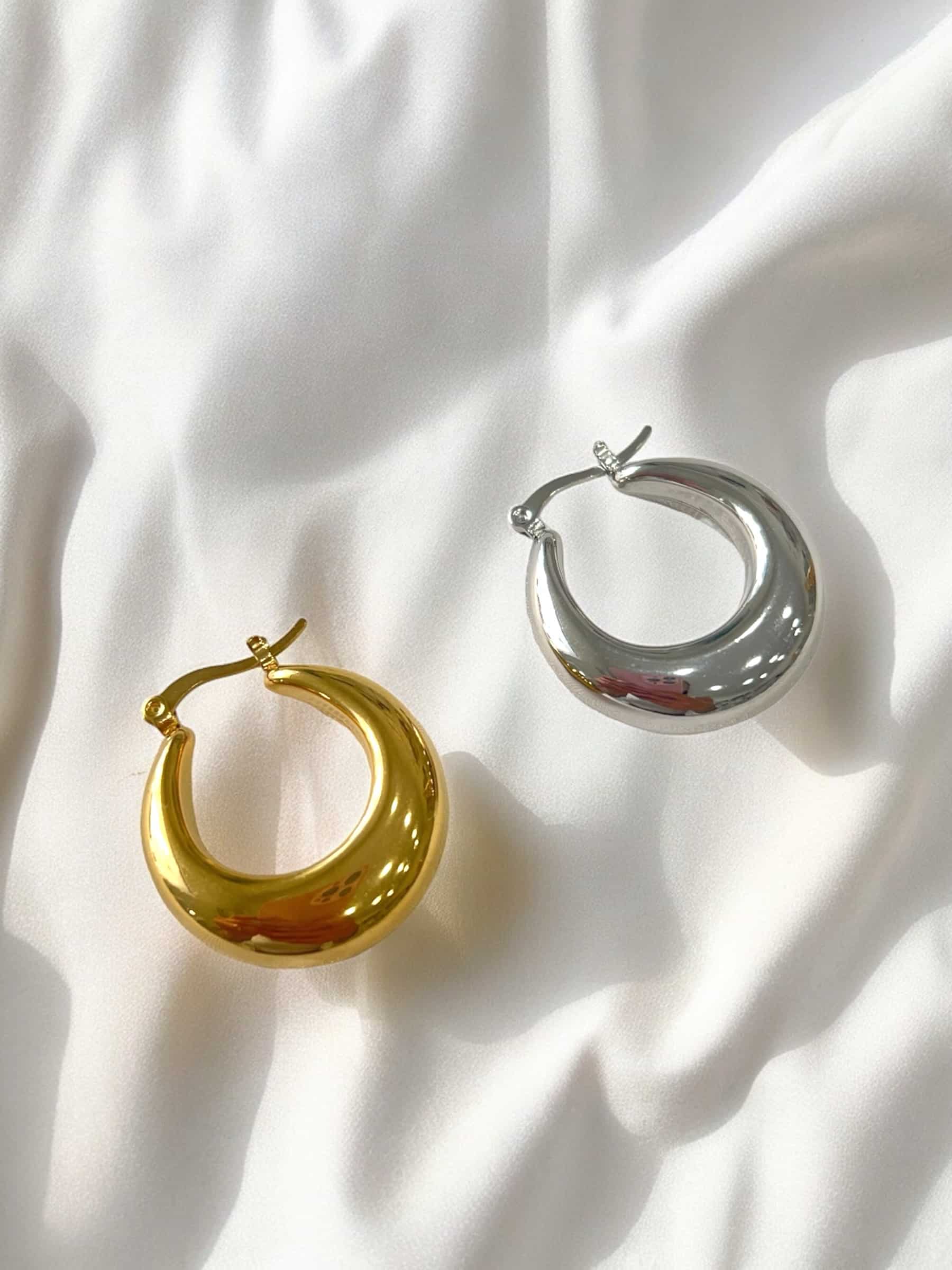 Orecchini Dubai Big image 2