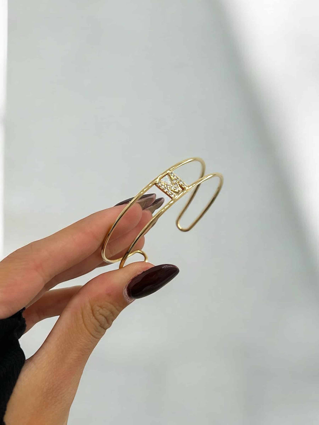 Bracciale iniziale image 1