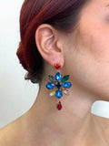 Orecchini Margherita image 0