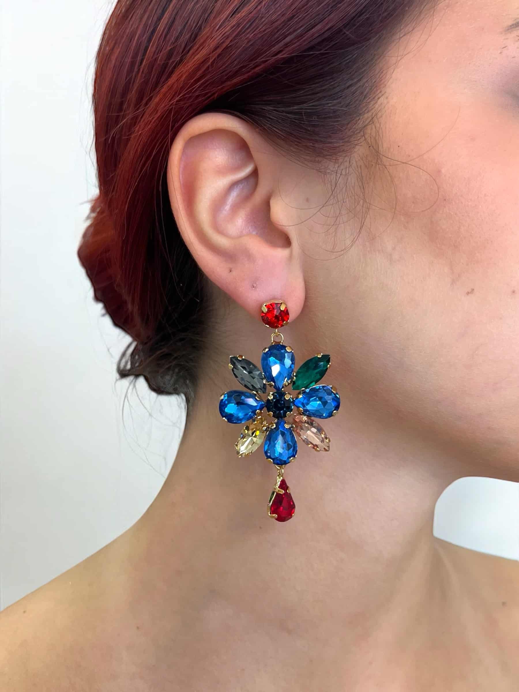 Orecchini Margherita image 0