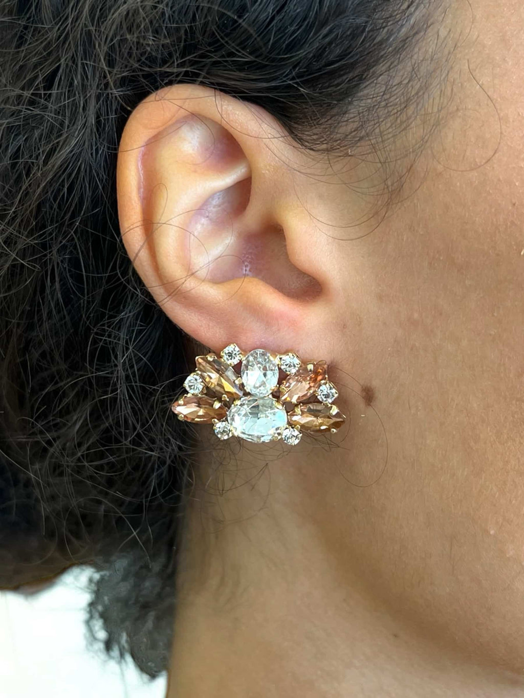 Orecchini Honey image 1