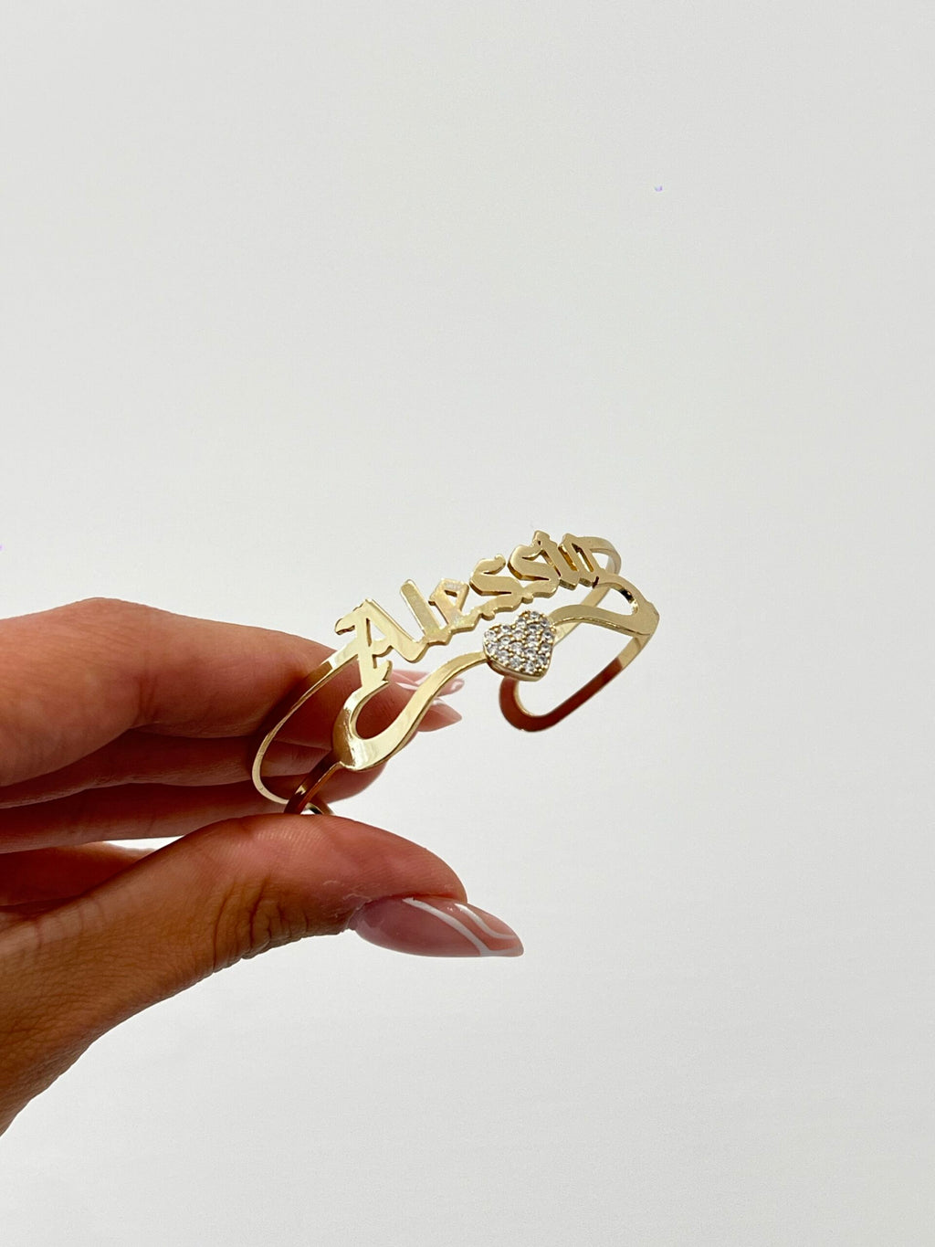 Bracciale Elegant Personalizzato image 0
