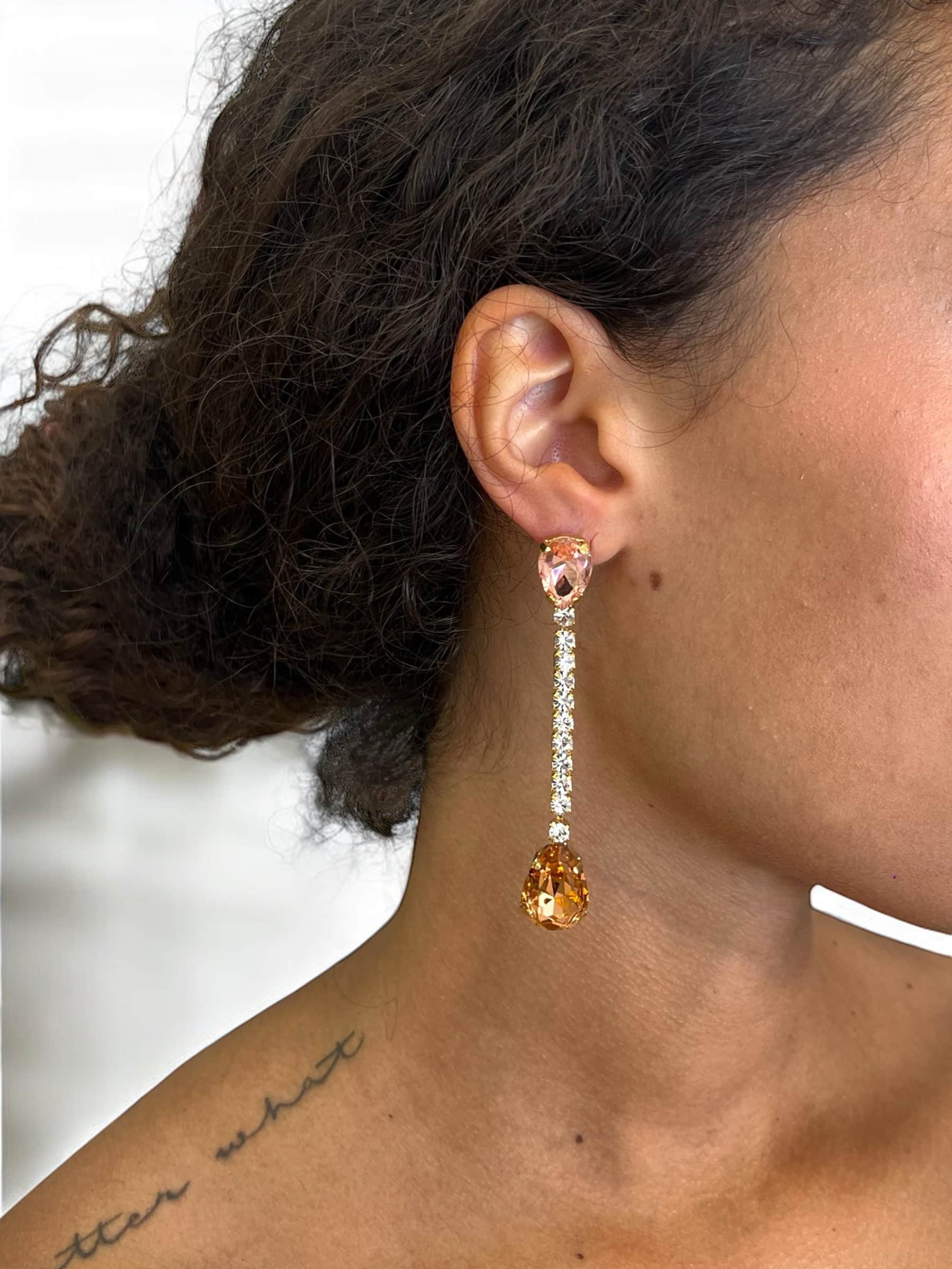 Orecchini Euphoria image 0