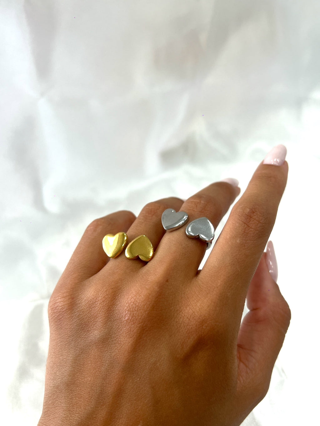 Anello Love image 1