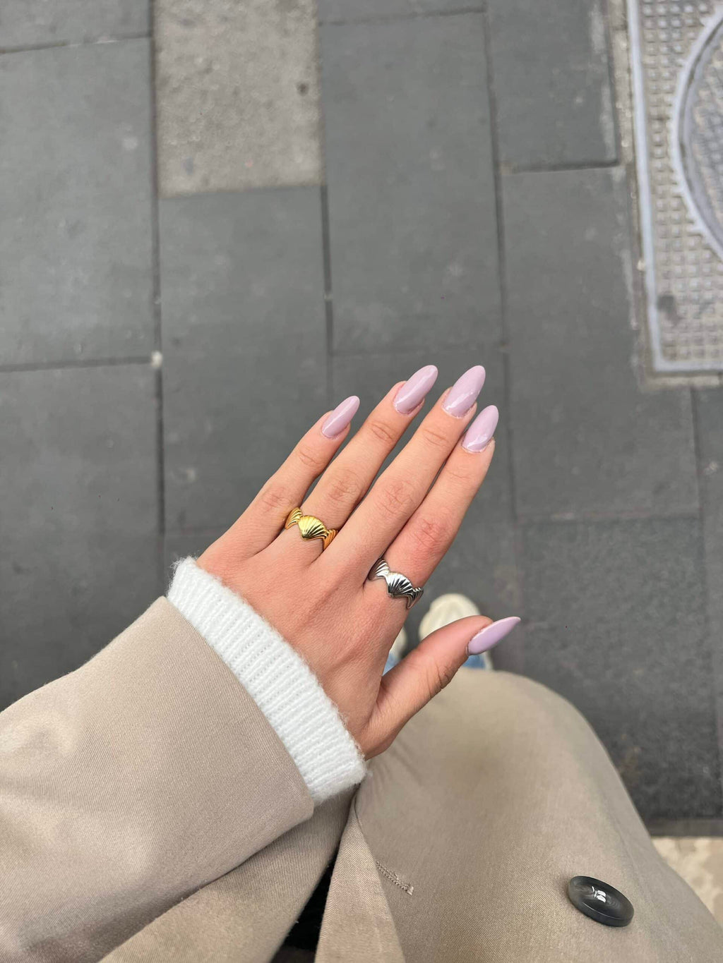 Anello Ariel image 0