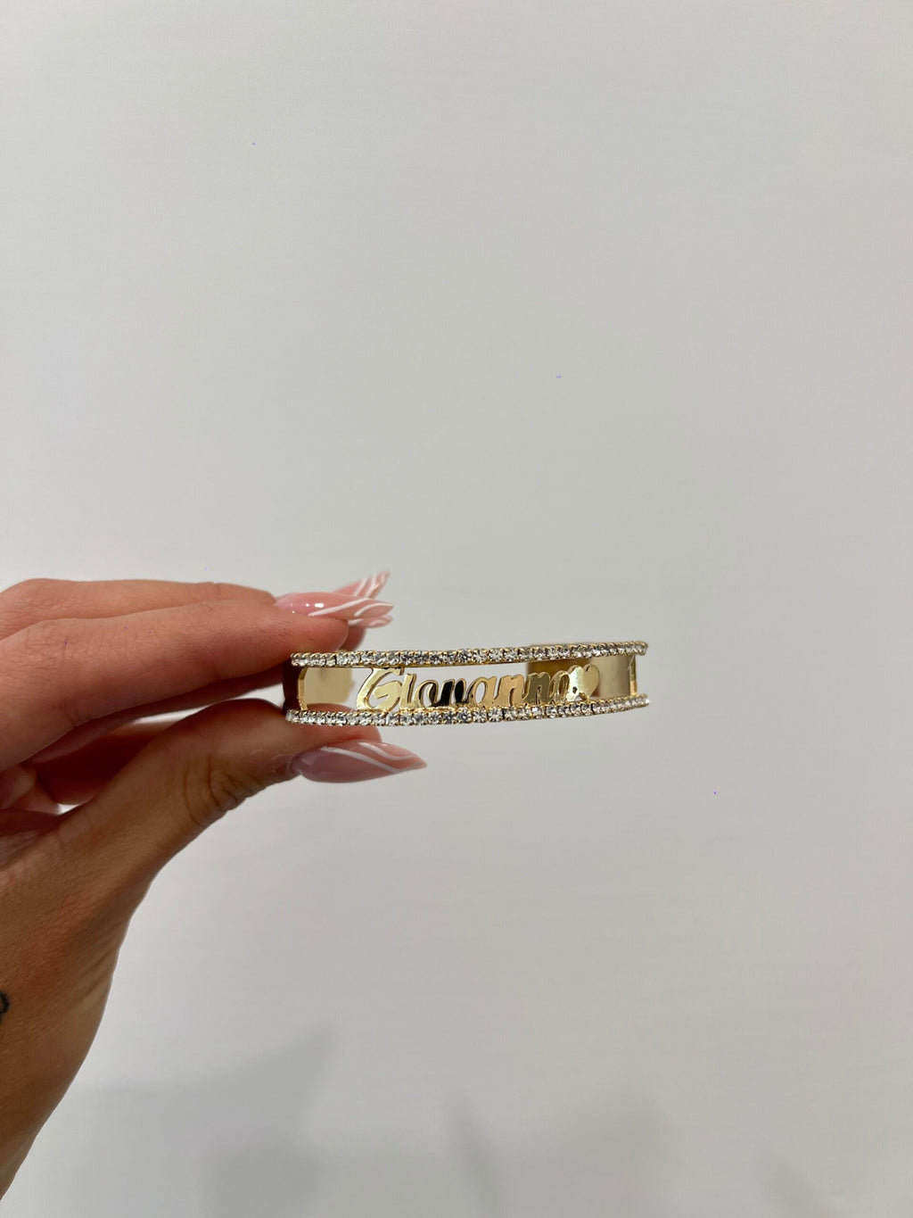 Bracciale Glow Personalizzato image 2