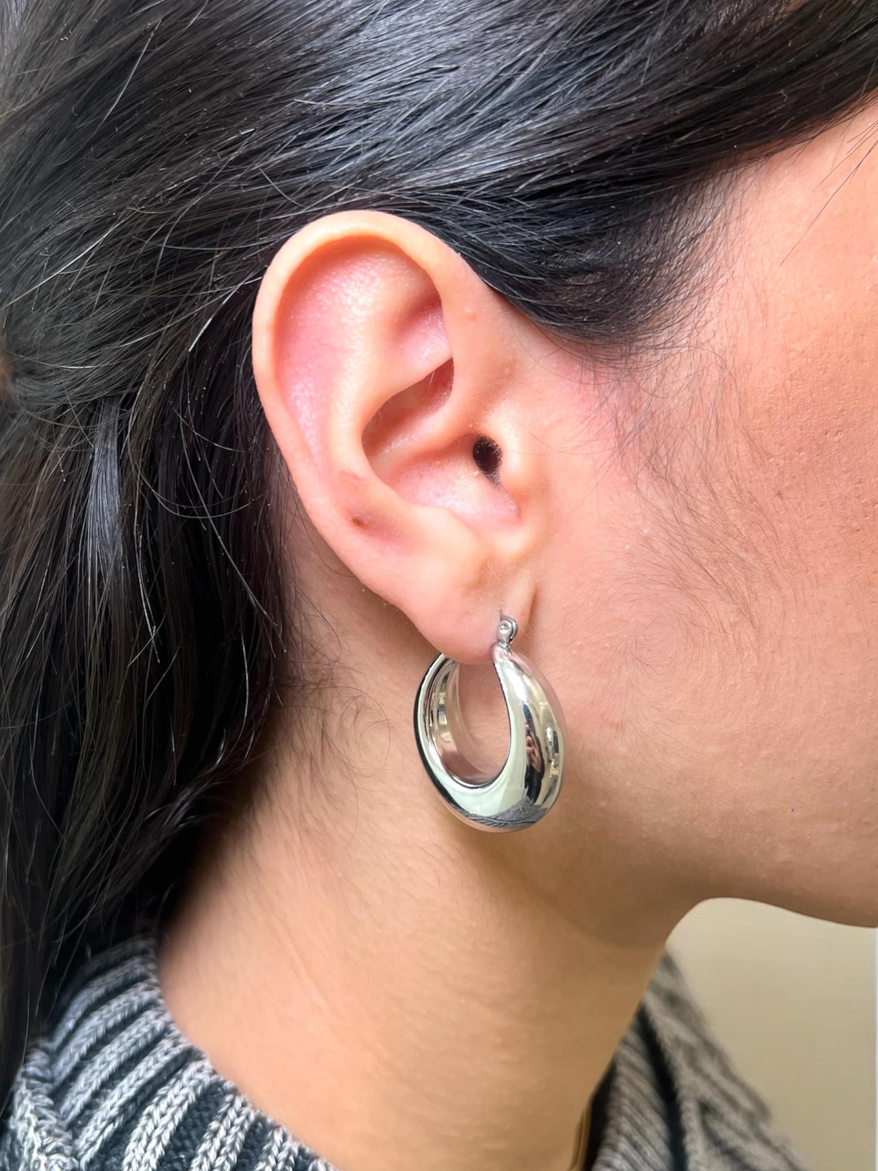 Orecchini Dubai Big image 0