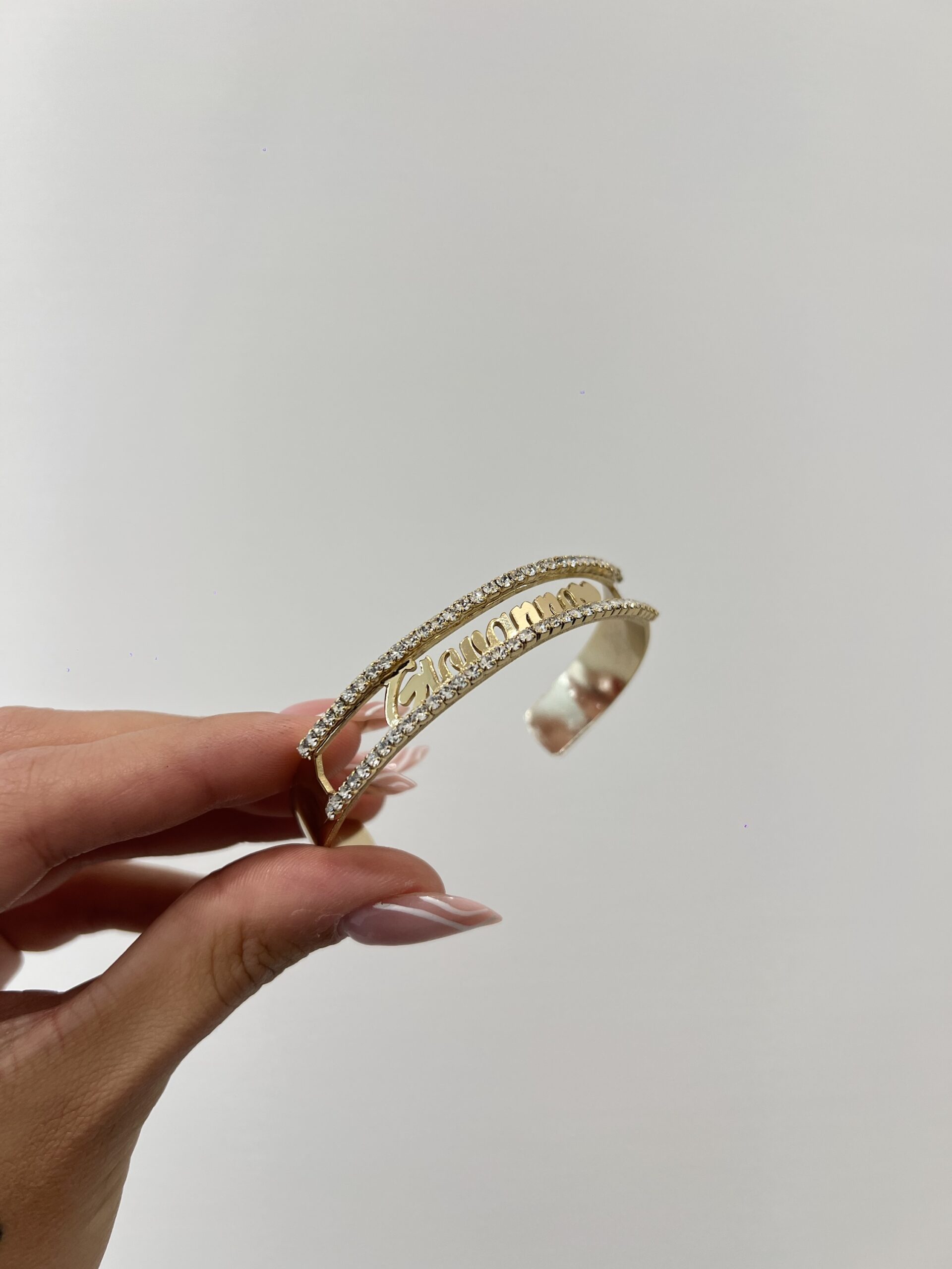 Bracciale Glow Personalizzato image 0