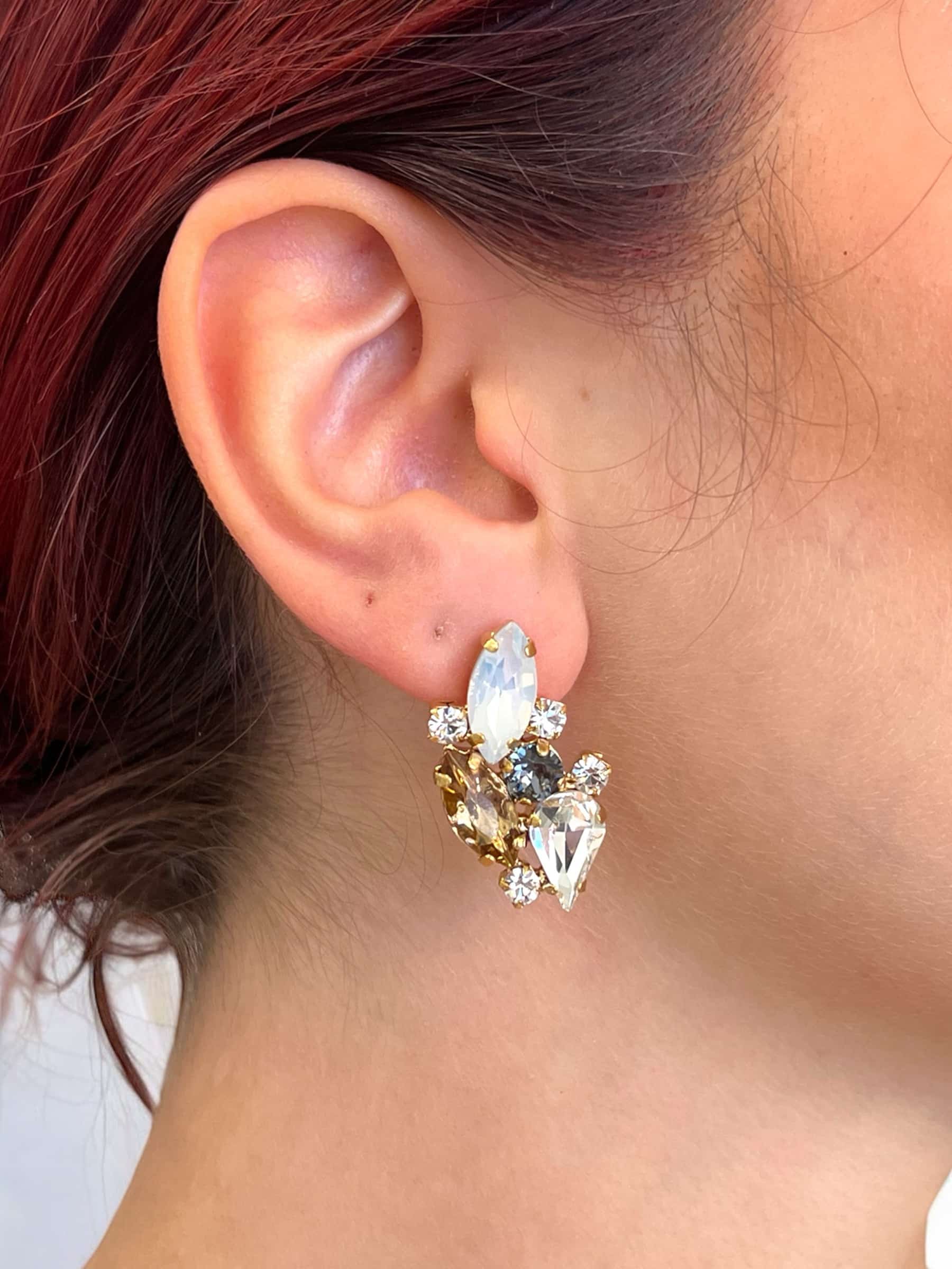 Orecchini sofia image 1