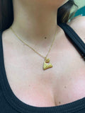 Collana Vesuvio